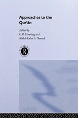 Approaches to the Qur'an