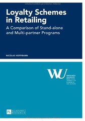Loyalty Schemes in Retailing