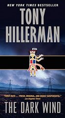The Dark Wind by Hillerman, Tony