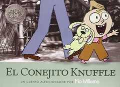 El Conejito Knuffle