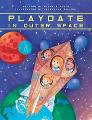 Playdate in Outer Space