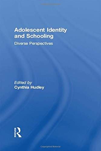 Adolescent Identity and Schooling: Diverse Perspectives