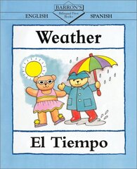 Weather/El Tiempo