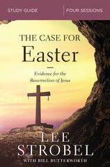 The Case for Easter Bible Study Guide