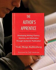 The Author's Apprentice