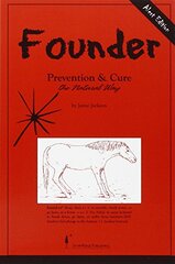 Founder: Prevention and Cure the Natural Way by Jackson, Jaime