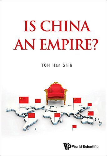 Is China a 21st Century Imperialist?