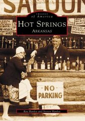 Hot Springs: Arkansas