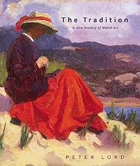 The Tradition: A New History of Welsh Art 1400-1990