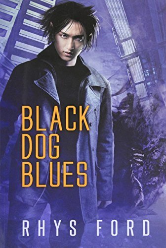 Black Dog Blues