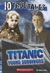 Titanic: Young Survivors