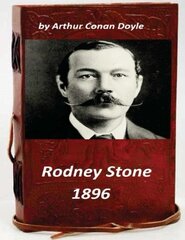 Rodney Stone by Arthur Conan Doyle, Fiction, Mystery & Detective, Historical, Action & Adventure