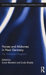 Nurses and Midwives in Nazi Germany