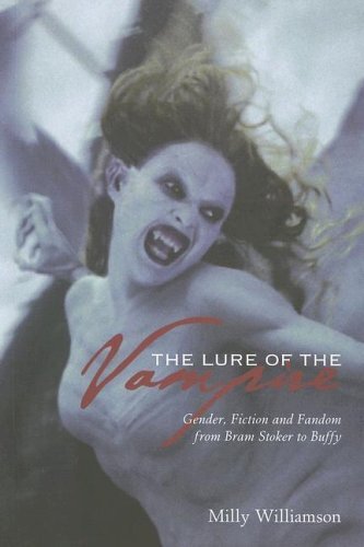 The Lure of the Vampire