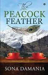 The Peacock Feather