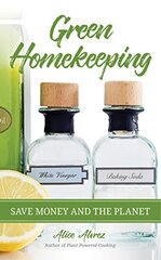 Green Homekeeping
