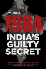 1984, India's Guilty Secret