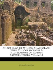 Select Plays of William Shakespeare