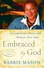 Embraced by God