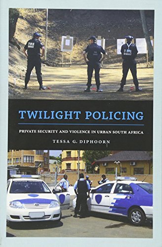 Twilight Policing