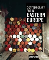 Contemporary Art in Eastern Europe: Artworld