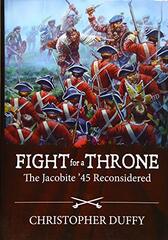 Fight for a Throne: The Jacobite '45 Reconsidered