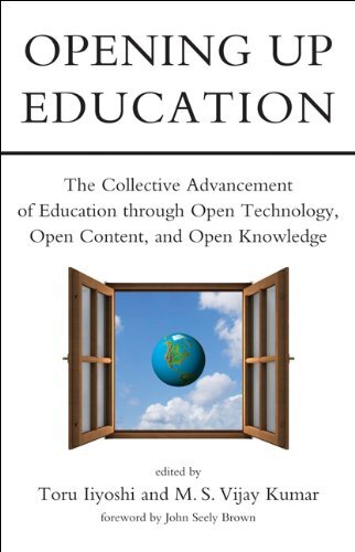 Opening Up Education