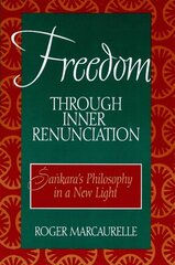 Freedom Through Inner Renunciation