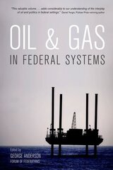Oil & Gas in Federal Systems