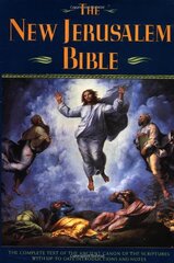 The Revised New Jerusalem Bible