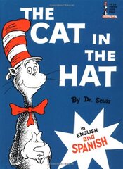 The Cat in the Hat/El Gato Ensombrerado (the Cat in the Hat Spanish Edition)