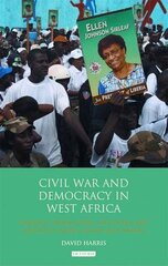 Civil War and Democracy in West Africa