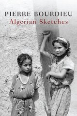 Algerian Sketches
