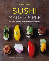 Sushi Made Simple