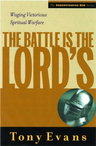 The Battle Is the Lord's