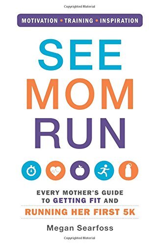 See Mom Run