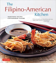 The Filipino-American Kitchen