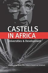 Castells in Africa: Universities & Development