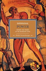 Impersonal Power