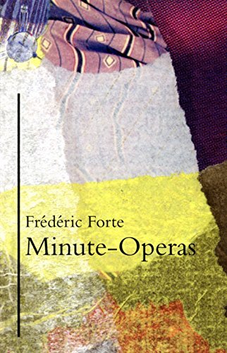 Minute-Operas