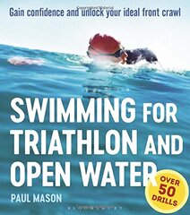Swimming for Triathlon and Open Water: Gain Confidence and Unlock Your Ideal Front Crawl