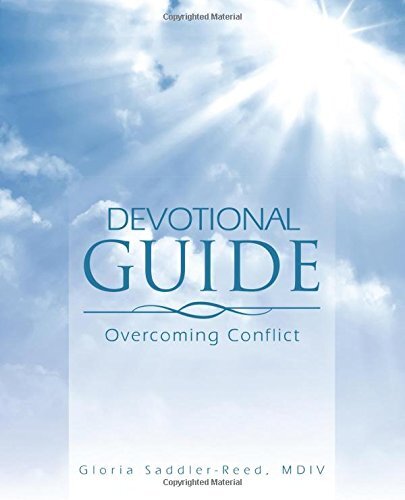 Devotional Guide: Overcoming Conflict