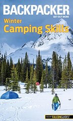 Backpacker Winter Camping Skills by Absolon, Molly