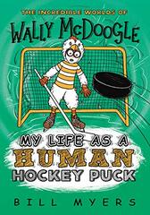 My Life as a Human Hockey Puck