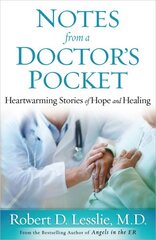Notes from a Doctor's Pocket