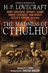 The Madness of Cthulhu Anthology (Volume One)