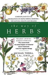 The Way of Herbs