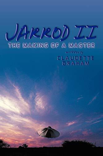 Jarrod II: The Making of a Master by Graham, Claudette
