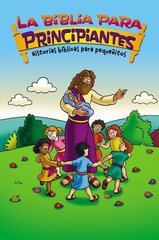 La Biblia para principiantes / Beginner's Bible: Historias bيblicas para pequeٌitos / Bible Stories for Kids