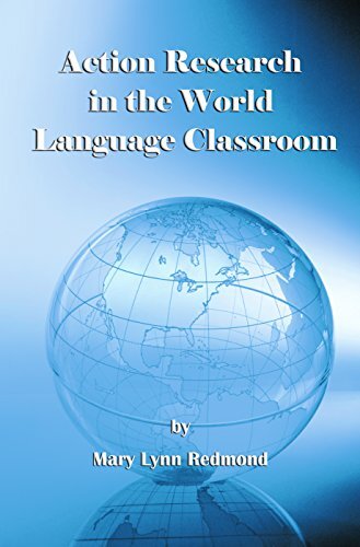 Action Research in World Language Classroom